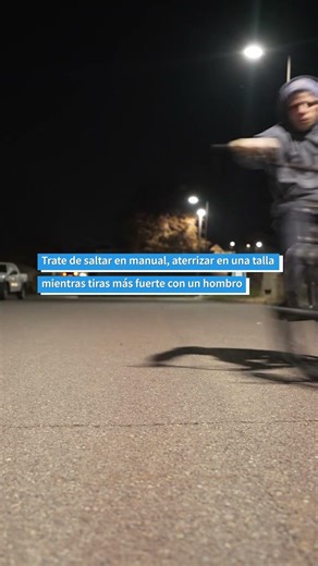 how to manual 180 spanish