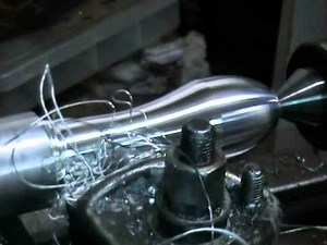 Some success with an Arduino Due driving a metal lathe