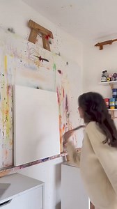 #satisfying #asmr #art #artist #acrylicpaints #artwork #artpage #goviral #abstractart #acrylicpainting #artpainting #artvideo #spraypaint #artist#styleart #stunningart #artlovers #coolart #amazingart #paintingasmr #texturedpainting #colorfulartwor#paintinginspirations | Morning Pilot