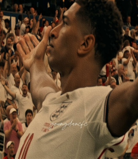 Jude Bellingham x Hey Jude | DM for sound promo! #judebellingham #heyjude #worldcup2026 #fyp #england