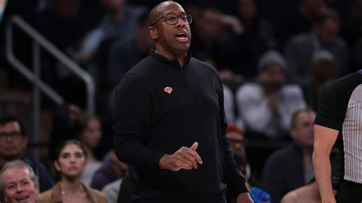 How Knicks' starting 5 might look, and how it might change during 2025-26 NBA season