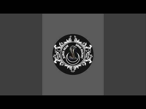 Alimer bıçak (Sinan BOZKURT) kanalı canlı yayında