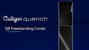 Q8 Machine Features Showcase