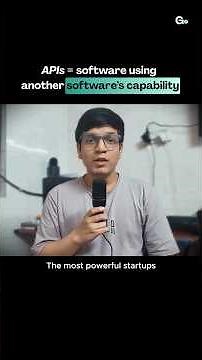 The API Economy Explained Simply