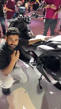 Honda ADV 160 New Scooter Launch First Impression Look & Details #hondaadv160 #adv160 #newadv160