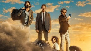 El cuarto pasajero (2022) - Filmonizirani