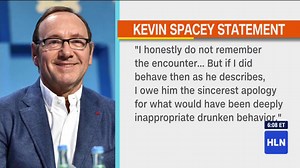 30K views · 113 reactions | "House of Cards" star Kevin Spacey says...