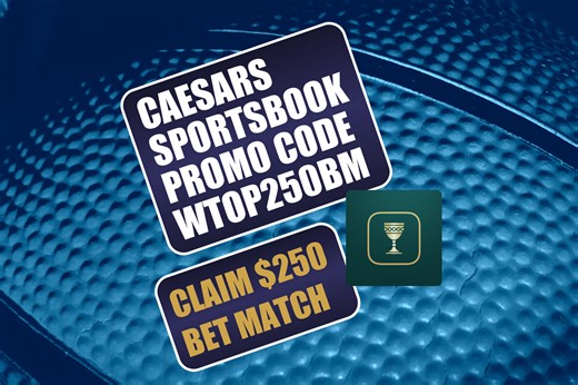 Caesars Sportsbook Promo Code WTOPBM250: Get $250 Bonus for NBA, UFC 324, NFL Playoffs - WTOP News