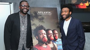 FX renews 'Atlanta' show with fourth season