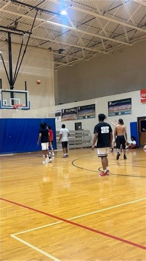 GAME TIME‼️‼️ #toptierhoopz #bball #basketball #buckets #Hoopz #hoops #nba #2k #fypシ #ref
