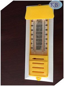 [Hot Item] Higrómetros de bulbo húmedo y seco termómetro