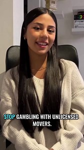 1.1K views | Don’t gamble with your home. Trust the movers who’ve...