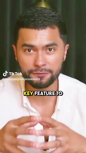 Beard Trick to Look 10X Sharper Instantly