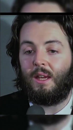 The Beatles – “Let It Be” (1969 Outtake Session)