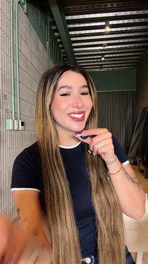 ella jura 💋 | guapo