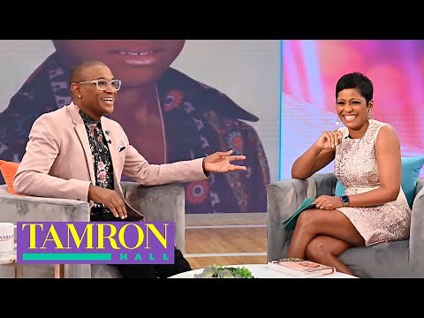 Actor & Comedian Tommy Davidson On Why Will Smith Wanted To Fight Him