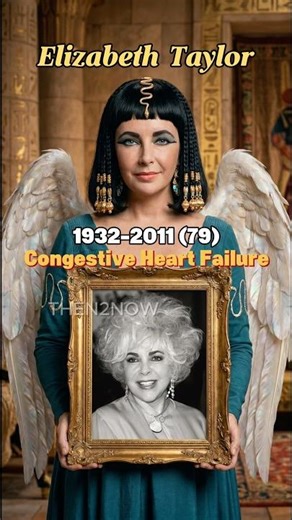 Then & Now 70s Hollywood Beauties Who Ruled the Screen (P1) #70sMovies #TVLegends #ElizabethTaylor