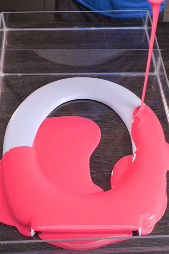 Toilet seat upgrade like never before! 🚽 | 5-Minute Crafts GIRLY