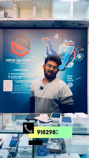 CATCHUP on Instagram: "iPhone 17 256 GB just a seal cut only 70500 iPhone 17 Pro Max 256gb Customer seal cut Wi-Fi activation sim 121000 #kadapa #hyderabad #banglore #guntur #vijayapura"