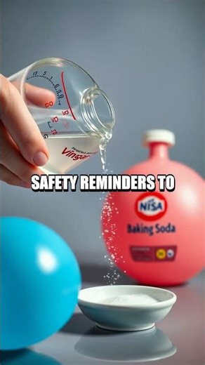 Bubble Force at Home A Safe Balloon Rocket Experiment