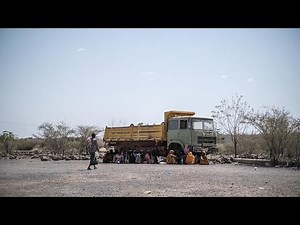 'Unprecedented' attacks hound Eritrean refugees in Ethiopia