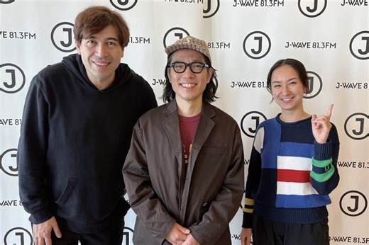 ハナレグミが選ぶ名カバー曲。悔しいほど「いい歌」「表情が変わって聴こえる」と思ったのは？ | J-WAVE NEWS