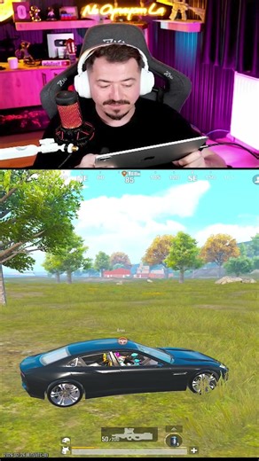 Sonunda şok oldular 😁 #PUBGMOBILE #pubgmnextstarprogram #PUBGMS29 #Rohan #RohanPubg