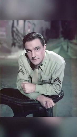 The Tragic Story of Gene Kelly
