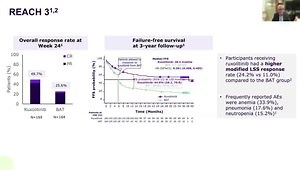Current and Future Therapeutic Approaches to cGVHD