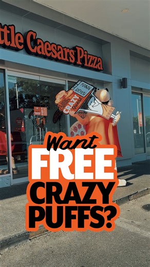 ✨👀 FIND CAESAR MAN & SCORE FREE CRAZY PUFFS! 👀✨ He’s lurking around our spots, waiting for YOU to catch him! Spot Caesar Man, scan his QR code, and BAM Crazy Puffs are YOURS for FREE! 🤪🔥 Ready for the chase? Keep your eyes open in these locations! 👇 📍Price Plaza 📍Queens Park Savannah 📍Macoya Intersection 📍Arima Dial 📍M6 Plaza - Narsaloo Ramaya Marg Rd #FindCaesarMan #CrazyPuffsOnUs #SnackAttack #FreebiesForDays #HuntersUnite #GetThemWhileTheyLast #SnackSquad #CaesarManChallenge | Littl