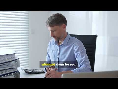 How Do 1099 Taxes Work? (Newly Self-Employed Explained)