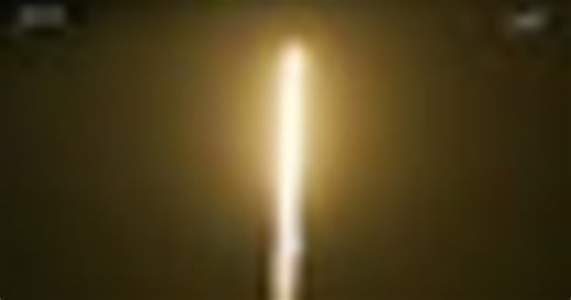 Spazio, capsula Crew Dragon di SpaceX lanciata con successo verso Iss