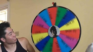 Crazy Art Roulette