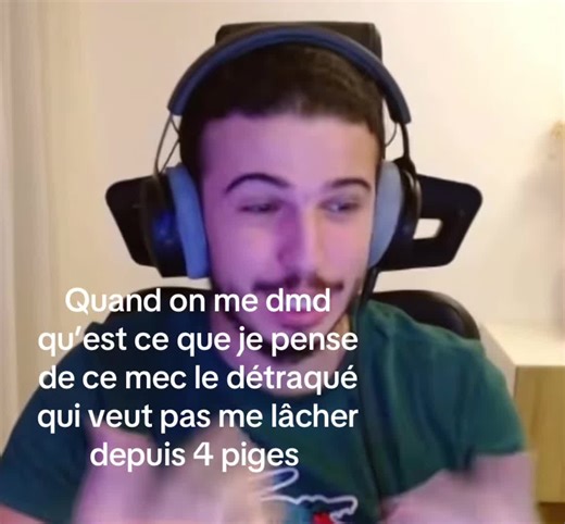 Imiseria kehla avec lui pense pas à moi stp