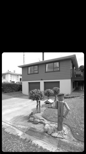 Kendra & Zac - Real Estate Gore on Reels