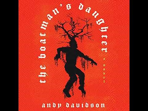 Boatman's Daughter by Andy Davidson | Full Audiobook