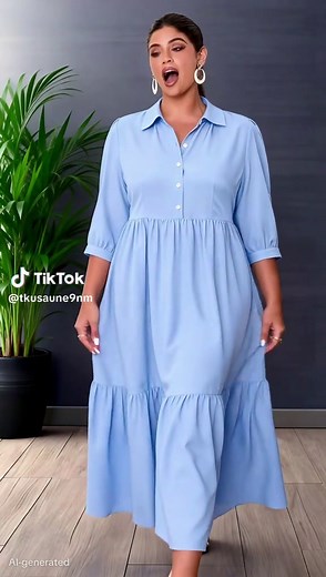 Chic Plus-Size Fashion Tips for Every Occasion