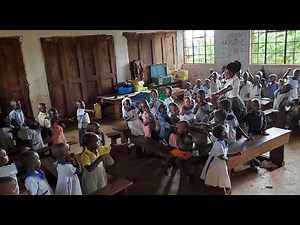 Empowering Education Management with DHIS2