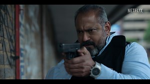 "Hhayi asibasabi, siyabafuna!" #JusticeServed | Netflix