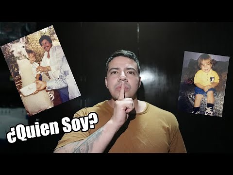 When My Dad Was Kidnapped | Who Am I Really? (Cap - Mystery World)