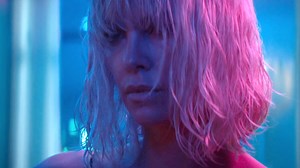 Atomic Blonde: Teaser 2