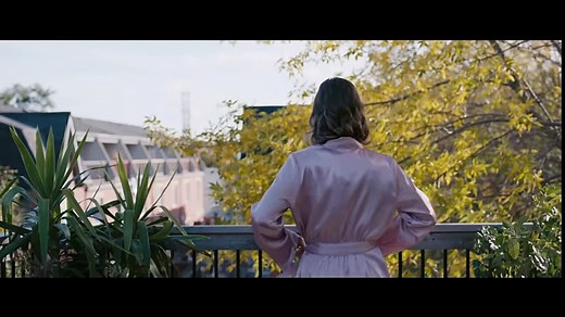 BELOW HER MOUTH - Official Trailer (2017)