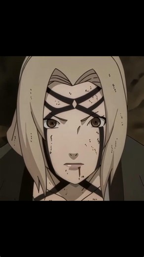 || #TSUNADE || shes soo underrated please. | #shorts #anime #naruto #animeedit #narutoshippuden