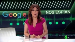 Google transcribe parte de las conversaciones con su asistente y sus dispositivos