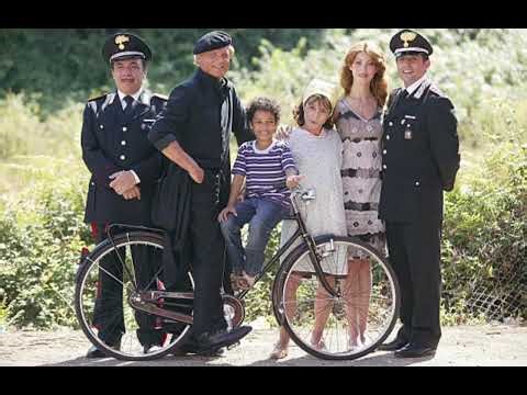 Don Matteo 5 sigla finale