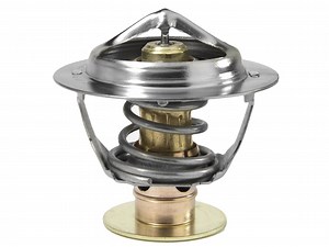 Mustang Performance Thermostat; 170 Degree (11-20 GT, V6, GT350; 12-13 BOSS 302)