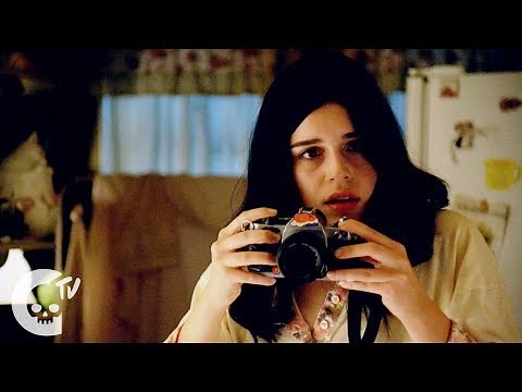 The Negative | Scary Short Film | Crypt TV
