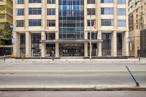 Growing Ottawa real estate firm Jennings acquires ‘marquee’ Gillin Building