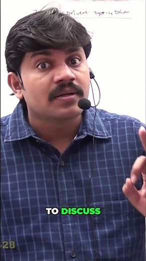 Type 4 Driver Architecture: Functionality, Pros & Cons Explained #shorts