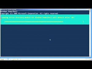 Chapter 24 - Profile Scripts.mov